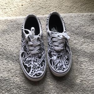 Lady Vans